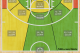 Channing Frye's 2013-14 shot chart.