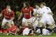 Adam Jones' role will be crucial in the front row for Wales.