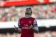 Giroud needs support from a second striker.