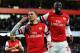 Podolski needs more goals if he's to succeed at Arsenal.