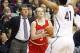 Boston University's Katie Poppe
