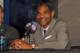AUBURN HILLS - JUNE 13: Mo Cheeks is introduced as the new Detroit Pistons Head Coach on June 13, 2013 at Palace of Auburn Hills in Auburn Hills, Michigan. NOTE TO USER: User expressly acknowledges and agrees that, by downloading and/or using this photog