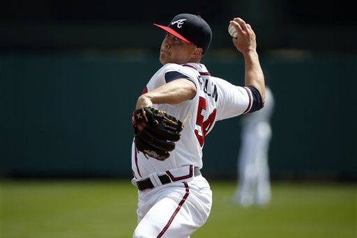 Braves Spring Training 2014: Daily Updates, Scores, News and Analysis, News, Scores, Highlights, Stats, and Rumors