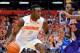 A healthy Jerami Grant means the world to Syracuse