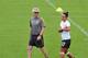 Tom Sermanni brought a new approach to the USWNT.