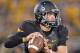 Missouri QB Maty Mauk