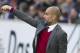 Guardiola has pushed his players to reach for perfection.