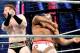 Cesaro was one of the biggest stars of the Elimination Chamber match.
