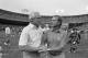 Bill Walsh's successor—George Seifert—thrived, while Don Shula's—Jimmy Johnson—did not.
