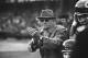 After four decades leading Chicago, George Halas handed off a mediocre Bears team to Jim Dooley, who lasted four seasons.
