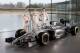 McLaren MP4-29 launch