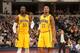 BKN has no one to slow down these two giants.