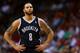 A healthy D-Will is crucial to the Nets' playoff hopes.