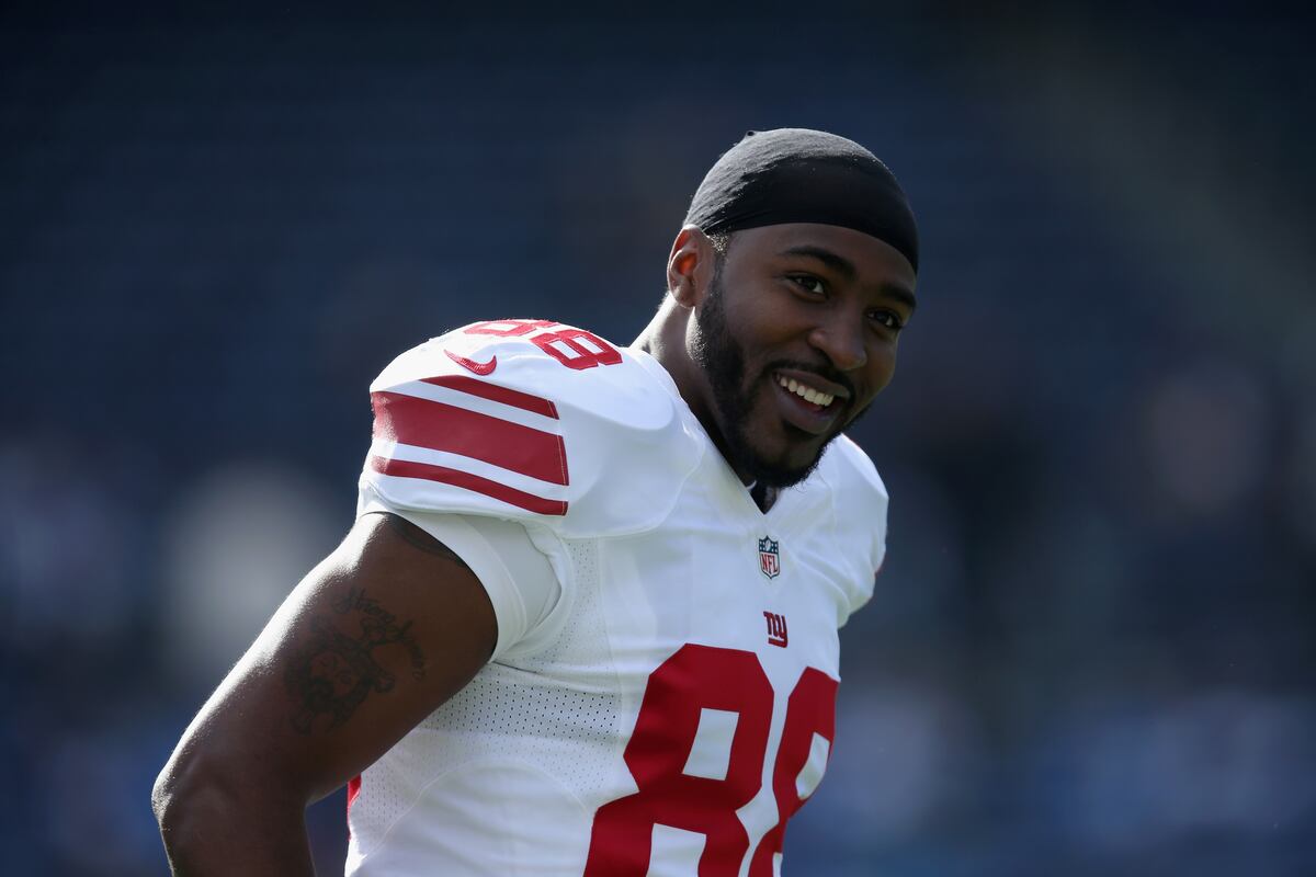 Hakeem Nicks’ 2014 Outlook Based on Latest Free-Agent Buzz | News