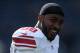Hakeem Nicks to Carolina? It's possible.