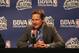 Does Kerr fit the Lakers' mold?