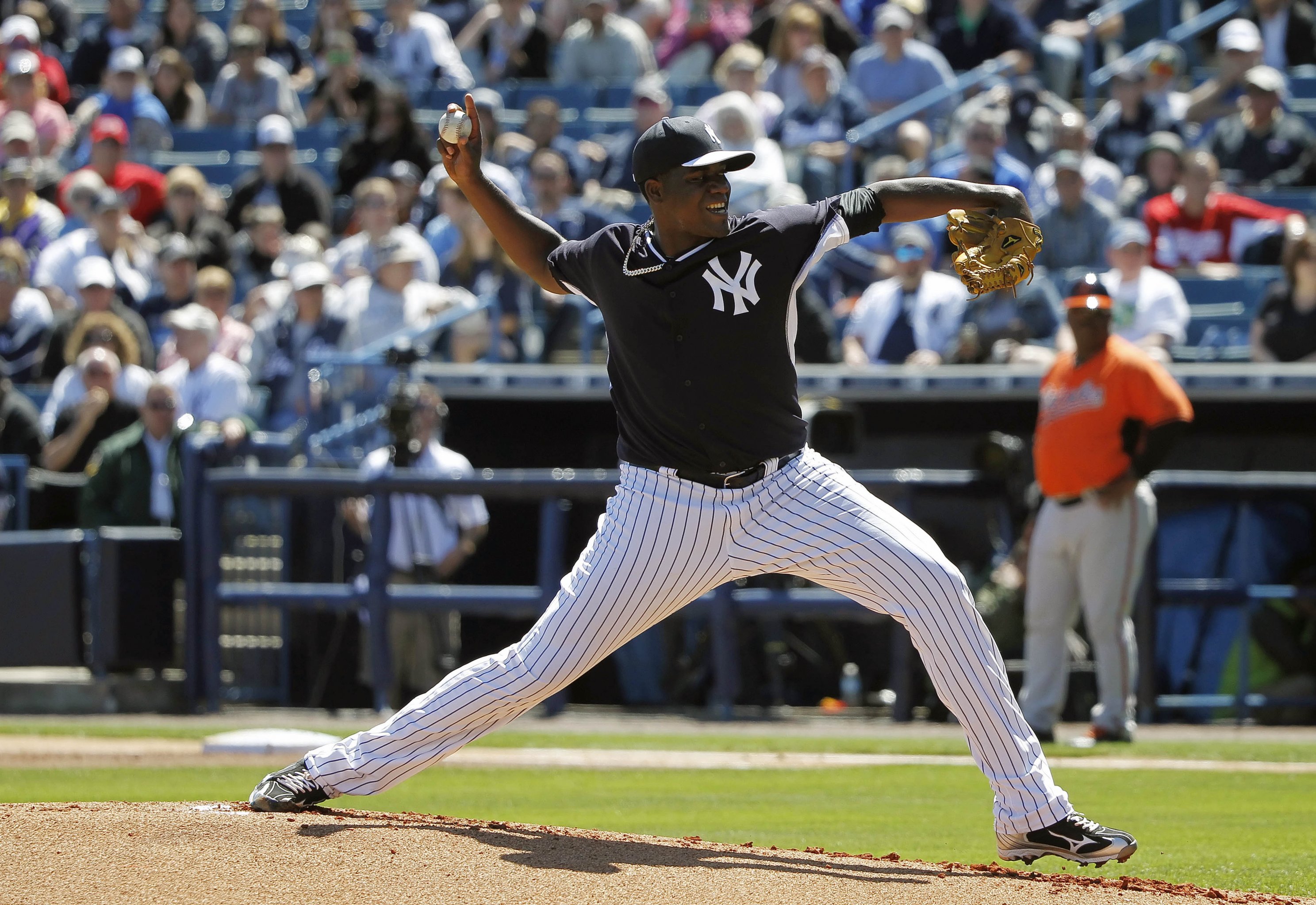Yankees Spring Training 2014: Daily Updates, Scores, News and Analysis, News, Scores, Highlights, Stats, and Rumors