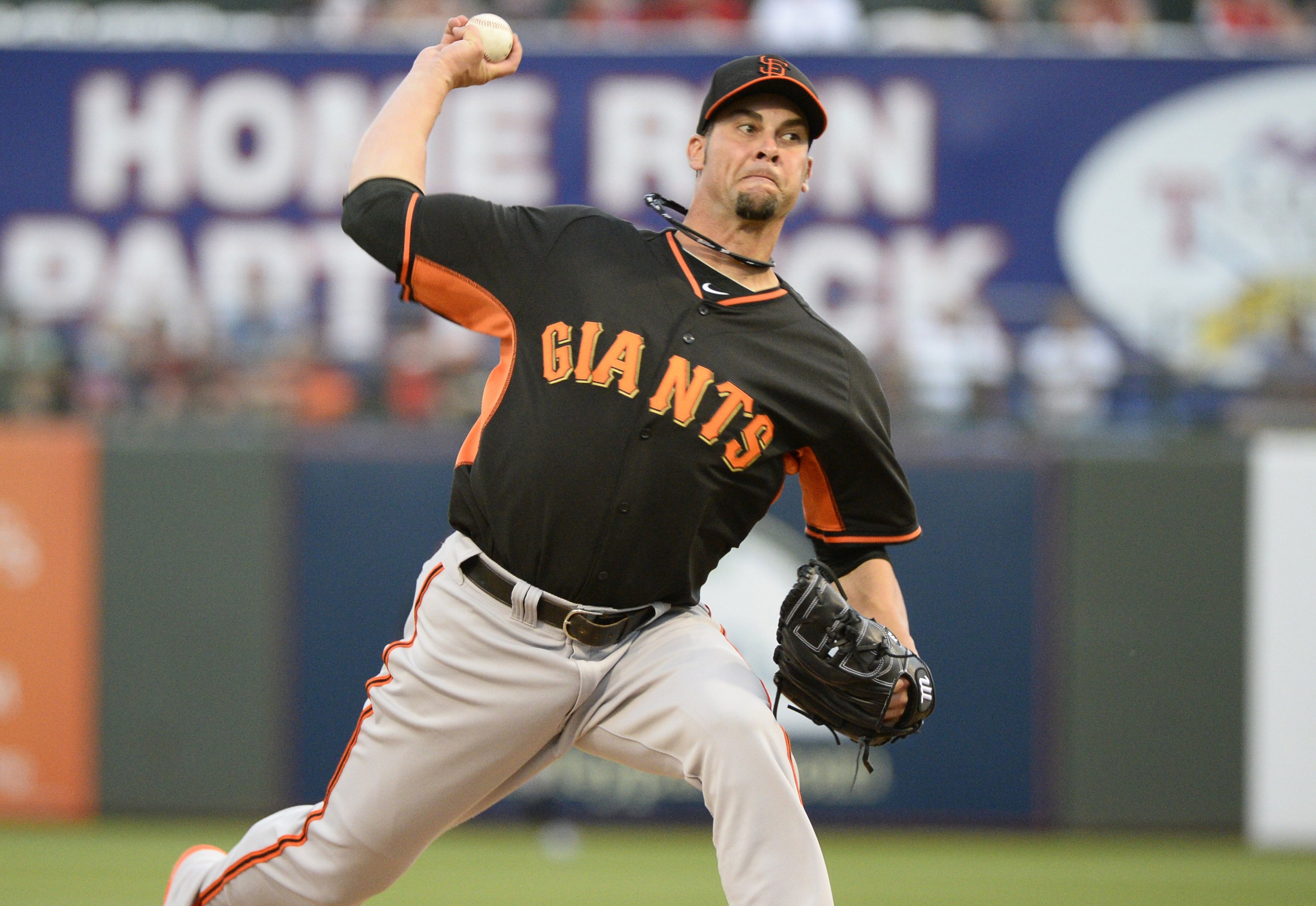 Tim Lincecum and Giants shut out Dodgers, 4-0 - Los Angeles Times