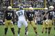Ronnie Stanley (No. 78) and Christian Lombard (No. 74) will both return to the offensive line.