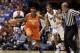 Fair (left) has Syracuse thinking Final Four.