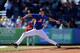 Matz's mechanics have been questioned, but his stuff is undeniable.