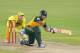 CENTURION, SOUTH AFRICA - MARCH 14: JP Duminy of South Africa during the 3rd KFC T20 International match between South Africa and Australia at SuperSport Park on March 14, 2014 in Centurion, South Africa. (Photo by Lee Warren/Gallo Images/Getty Images)