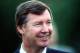 MAR 1991: A PORTRAIT PICTURE OF ALEX FERGUSON THE MANAGER OF MANCHESTER UNITED SOCCER CLUB Mandatory Credit: Shaun Botterill/ALLSPORT