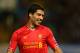 Can Luis Suarez continue his phenomenal strike rate at Old Trafford?