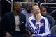 Would it have been worth it for Kobe Bryant to rush back and share the court with Chris Kaman?