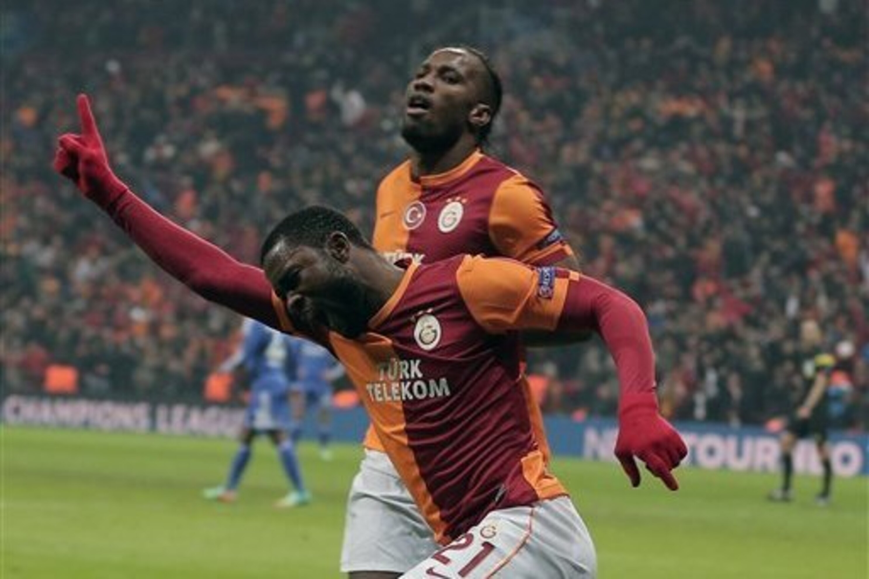 Chelsea Vs Galatasaray Uefa Champions League Odds Preview And Prediction Bleacher Report Latest News Videos And Highlights