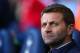 LONDON, ENGLAND - MARCH 16: Tim Sherwood manager of Tottenham Hotspur looks on during the Barclays Premier League match between Tottenham Hotspur and Arsenal at White Hart Lane on March 16, 2014 in London, England. (Photo by Paul Gilham/Getty Images)