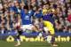A win for Everton keeps them in contention for a European place.