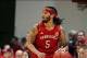 Mar 5, 2014; Bloomington, IN, USA; Nebraska Cornhuskers guard Terran Petteway (5) dribbles against the Indiana Hoosiers at Assembly Hall. Nebraska defeats Indiana 70-60. Mandatory Credit: Brian Spurlock-USA TODAY Sports