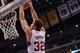 LOS ANGELES, CA - MARCH 10: Blake Griffin #32 of the Los Angeles Clippers dunks against the Phoenix Suns at Staples Center on March 10, 2014 in Los Angeles, California. NOTE TO USER: User expressly acknowledges and agrees that, by downloading and/or using