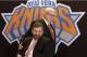 Phil Jackson looks to revive the Knicks.
