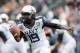 Quarterback Keenan Reynolds will lead Navy's dangerous offense in 2014.