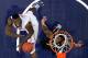 ATLANTA, GA - MARCH 14: Patric Young #4 of the Florida Gators shoots over Torren Jones #24 of the Missouri Tigers during the quarterfinals of the SEC Men's Basketball Tournament at Georgia Dome on March 14, 2014 in Atlanta, Georgia. (Photo by Kevin C. C