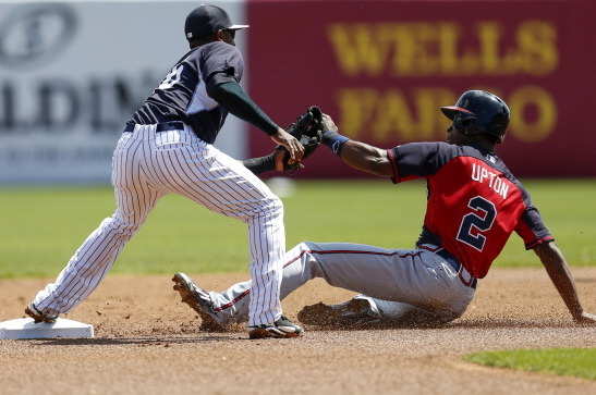 Braves Spring Training 2014: Daily Updates, Scores, News and