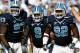 Thomas (93) and Wilson (92) at UNC