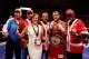 Team Kovalev is excited about the future.