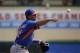 Ruben Tejada has struggled mightily in the field during spring training.