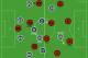 Olympiakos' switch to 4-1-4-1