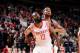 Can Harden appease Anthony's shot demands?