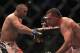 Henderson and Rua Battle it out at UFC 139