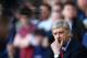 LONDON, ENGLAND - MARCH 16: Arsene Wenger manager of Arsenal looks on during the Barclays Premier League match between Tottenham Hotspur and Arsenal at White Hart Lane on March 16, 2014 in London, England. (Photo by Paul Gilham/Getty Images)