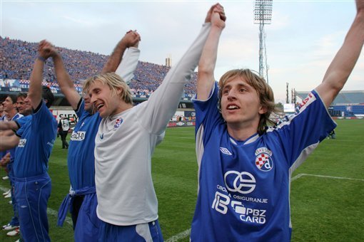 Dinamo Zagreb vs. Hajduk Split: Whose Academy Is Better Right Now