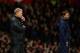 Manchester United's David Moyes is the only manager to have come under more scrutiny than Tottenham's Tim Sherwood of late.