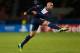 PARIS, FRANCE - NOVEMBER 05: Alex of PSG hits a freekick during the UEFA Champions League Group C match between Paris Saint Germain and RSC Anderlecht at Parc des Princes on November 5, 2013 in Paris, France. (Photo by Harry Engels/Getty Images)