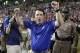 Florida head coach Will Muschamp