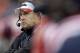 Ole Miss head coach Hugh Freeze